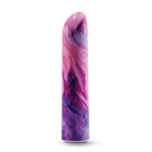 Blush Limited Addiction Entangle Power Vibe Rechargeable Bullet - Purple - Bullet Vibrator