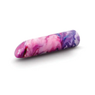 Blush Limited Addiction Entangle Power Vibe Rechargeable Bullet - Purple - Bullet Vibrator