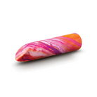 Blush Limited Addiction Fiery Power Vibe Rechargeable Bullet - Orange - Bullet Vibrator