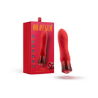 Blush Oh My Gem Desire Garnet - Wearable Vibrator