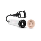 Blush Performance Vx4 Pump - Penis Pump