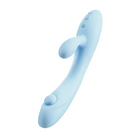 Blush Play With Me Moondust Magic Vibrator - Blue - Vibrators