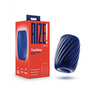 Blush Rize Self Lubricating Stroker - Turbine - Dolls & Masturbators