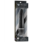 Blush Rose Bliss Vibe - Black - Bullet Vibrator