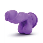 Blush Ruse Juicy - Purple - Dongs & Dildos