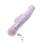 Blush Rylee Rabbit Vibrator - Lavender - Vibrators