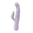 Blush Rylee Rabbit Vibrator - Lavender - Vibrators