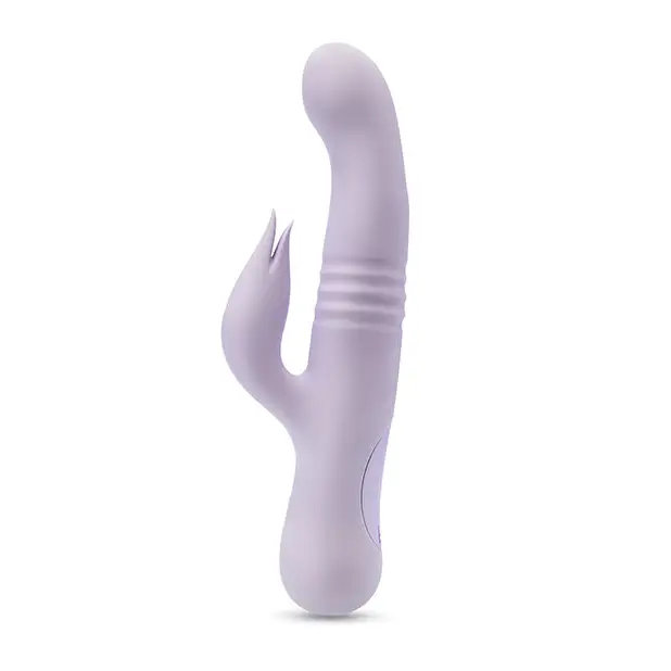 Blush Rylee Rabbit Vibrator - Lavender - Vibrators