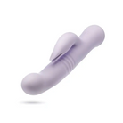 Blush Rylee Rabbit Vibrator - Lavender - Vibrators