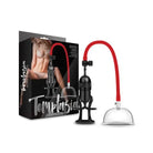 Blush Temptasia Intense Pussy Pump System: A must-have for women’s ultimate pleasure