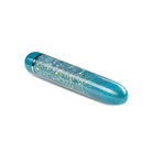 Blush The Collection Astral Slimline Vibrator Teal - Plain Vibrator