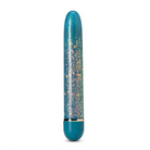 Blush The Collection Astral Slimline Vibrator Teal - Plain Vibrator