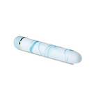 Blush The Collection Blueberry Haze Slimline Vibrator Blue - Plain Vibrator