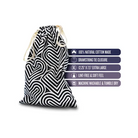 Blush The Collection Bomba Toy Bag - Sex Toy Bag