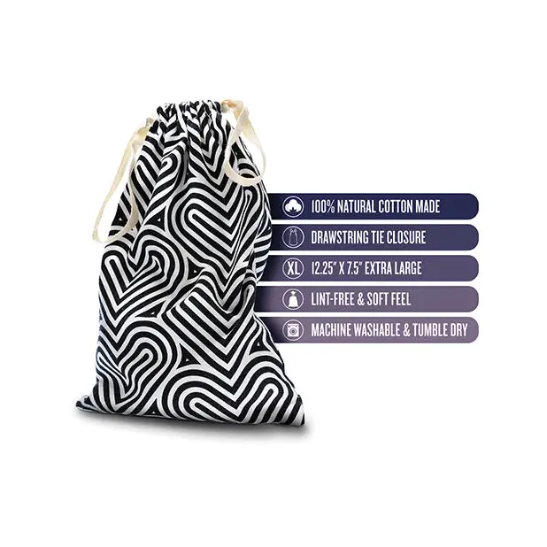 Blush The Collection Bomba Toy Bag - Sex Toy Bag