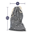 Blush The Collection Bomba Toy Bag - Sex Toy Bag