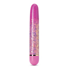 Blush The Collection Celestial Slimline Vibrator Pink - Plain Vibrator