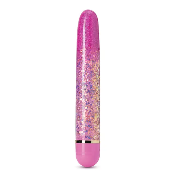 Blush The Collection Celestial Slimline Vibrator Pink - Plain Vibrator