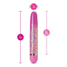 Blush The Collection Celestial Slimline Vibrator Pink - Plain Vibrator