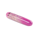 Blush The Collection Celestial Slimline Vibrator Pink - Plain Vibrator