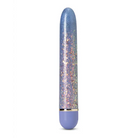 Blush The Collection Etherial Slimline Vibrator Periwinkle - Plain Vibrator