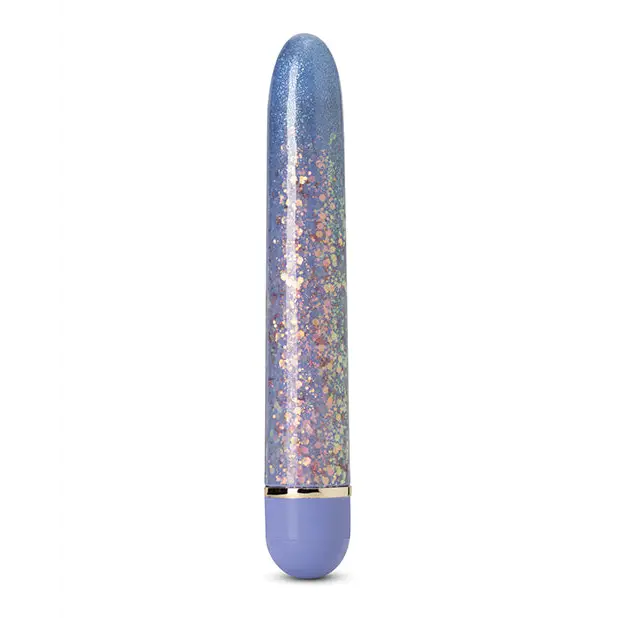 Blush The Collection Etherial Slimline Vibrator Periwinkle - Plain Vibrator