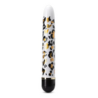 Blush The Collection I Choose Fabulous Black - Plain Vibrator