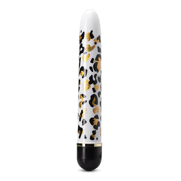 Blush The Collection I Choose Fabulous Black - Plain Vibrator