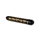 Blush The Collection Rise & Sparkle Black - Plain Vibrator