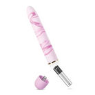 Blush The Collection Strawberry Fields Slimline Vibrator Pink - Plain Vibrator