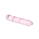 Blush The Collection Strawberry Fields Slimline Vibrator Pink - Plain Vibrator