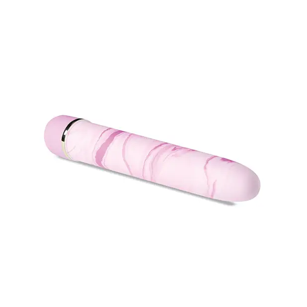 Blush The Collection Strawberry Fields Slimline Vibrator Pink - Plain Vibrator