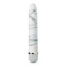 Blush The Collection Swept Away Slimline Vibrator White - Plain Vibrator