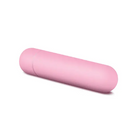 Blush Vive Pop Vibe Bullet Vibrator - Pink Cylindrical Shape, AAA Battery Operated