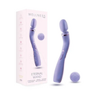 Blush Wellness Eternal Wand - Lavender - Massage Products