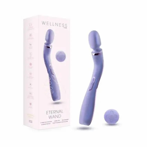 Blush Wellness Eternal Wand - Lavender - Massage Products