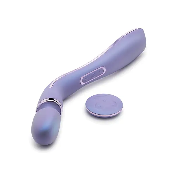 Blush Wellness Eternal Wand - Lavender - Massage Products