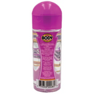 Body Action Supreme Water Based Gel Lubricant - Water Based Lubricant