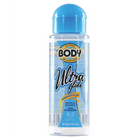 Body Action Ultra Glide Water Based Lubricant 4.8 fl oz - 4.4 oz. - Lubricants and Toy Cleaners