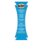 Body Action Ultra Glide Water Based Lubricant 4.8 fl oz - Lubricants and Toy Cleaners