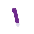 Bodywand Dotted Mini G Neon - Purple - Wand