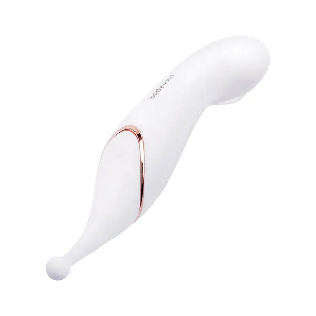 Bodywand Dual Stim Vario - Double Ended Vibrator