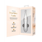 Bodywand Dual Stim Vario - Double Ended Vibrator