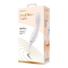 Bodywand Dual Stim Vario - Double Ended Vibrator