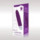 Bodywand Mini Lipstick Neon - Wand