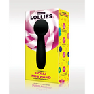 Bodywand Mini Lolli - Black - Wand