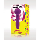 Bodywand Mini Lolli - Purple - Wand