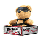 Bondage Bearz Bound Up Billy - Stuffed Animal