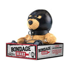 Bondage Bearz Sal The Slave - Stuffed Animal