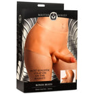 Boner Briefs Silicone Penis Strap On - Strap On Kit